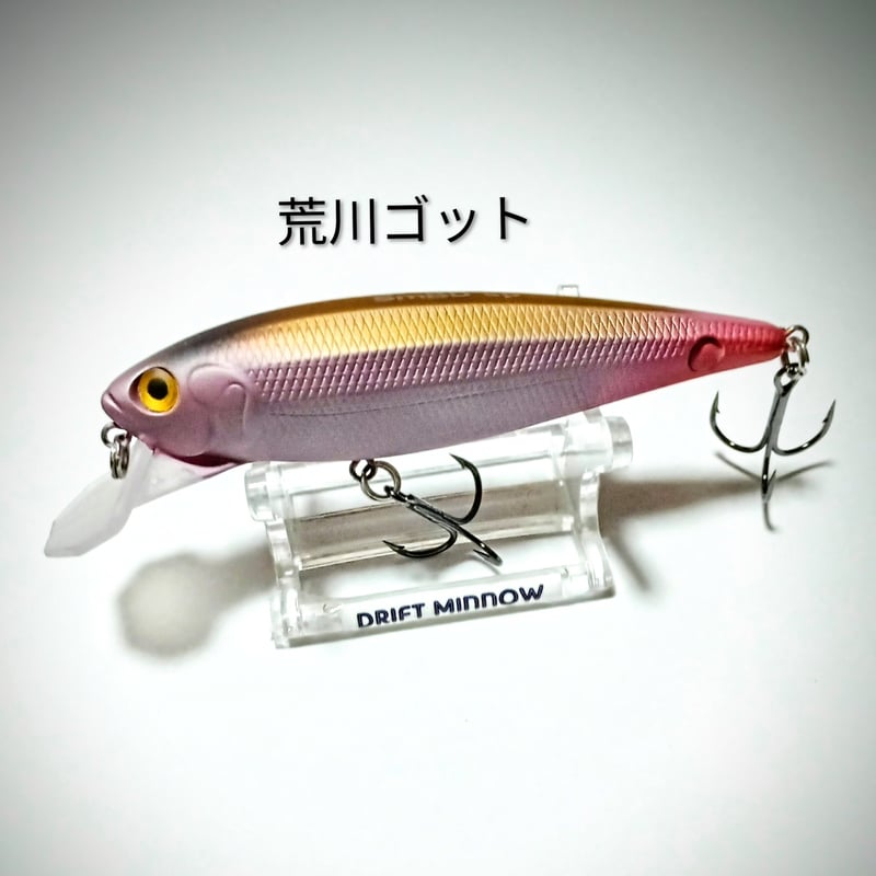 限定」荒川ゴット | SmBD net shop