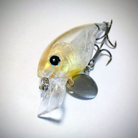 【限定】ブレードチューン・ドリフトCRNシャッド