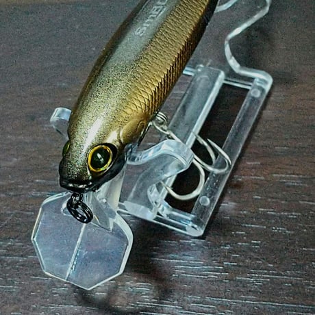ドリフトミノーDriftminnow 限定【シークレットクリアー】