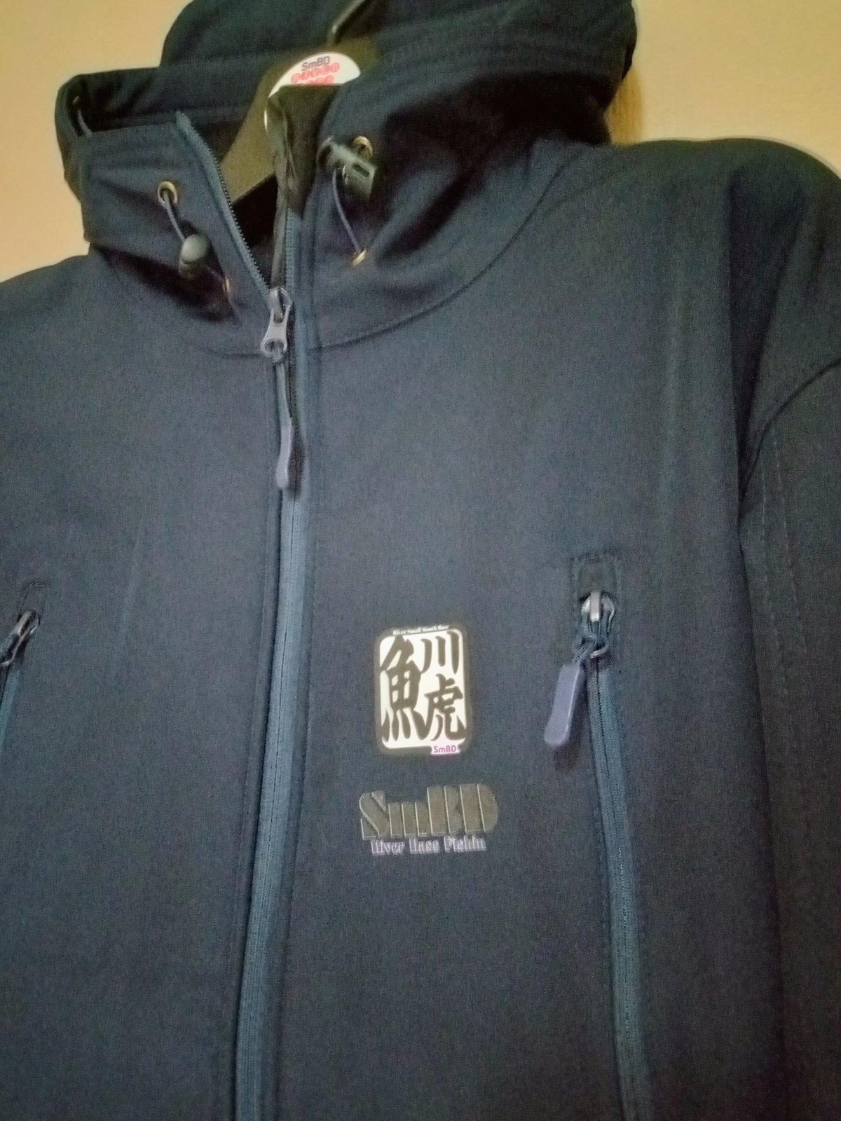 ジャケット・アウター YASU SmBD yasu仕様 アウタージャケット | SmBD net shop