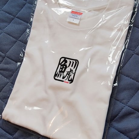 SmBD オリジナルTシャツ6.2oz