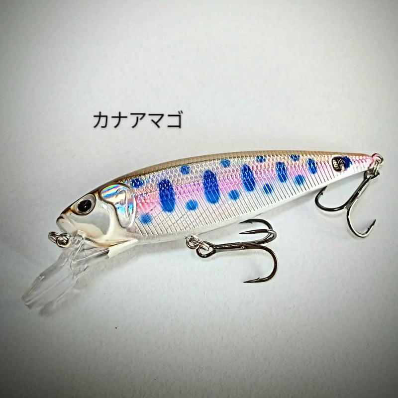 6代目 ドリフトミノー 「予約販売」 | SmBD net shop