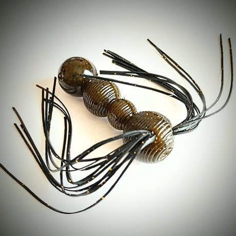 【限定】Ｓラバーチューン「ドリフトボトム」
