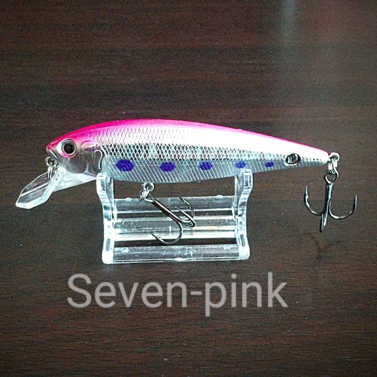 ドリフトミノー STD COLOR | SmBD net shop