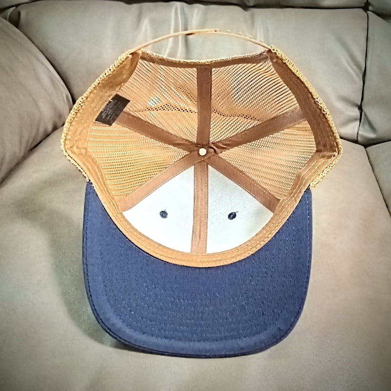 限定】LOVE RIVER オリジナルキャップ | SmBD net shop