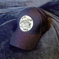 オリジナル DENIM CAP