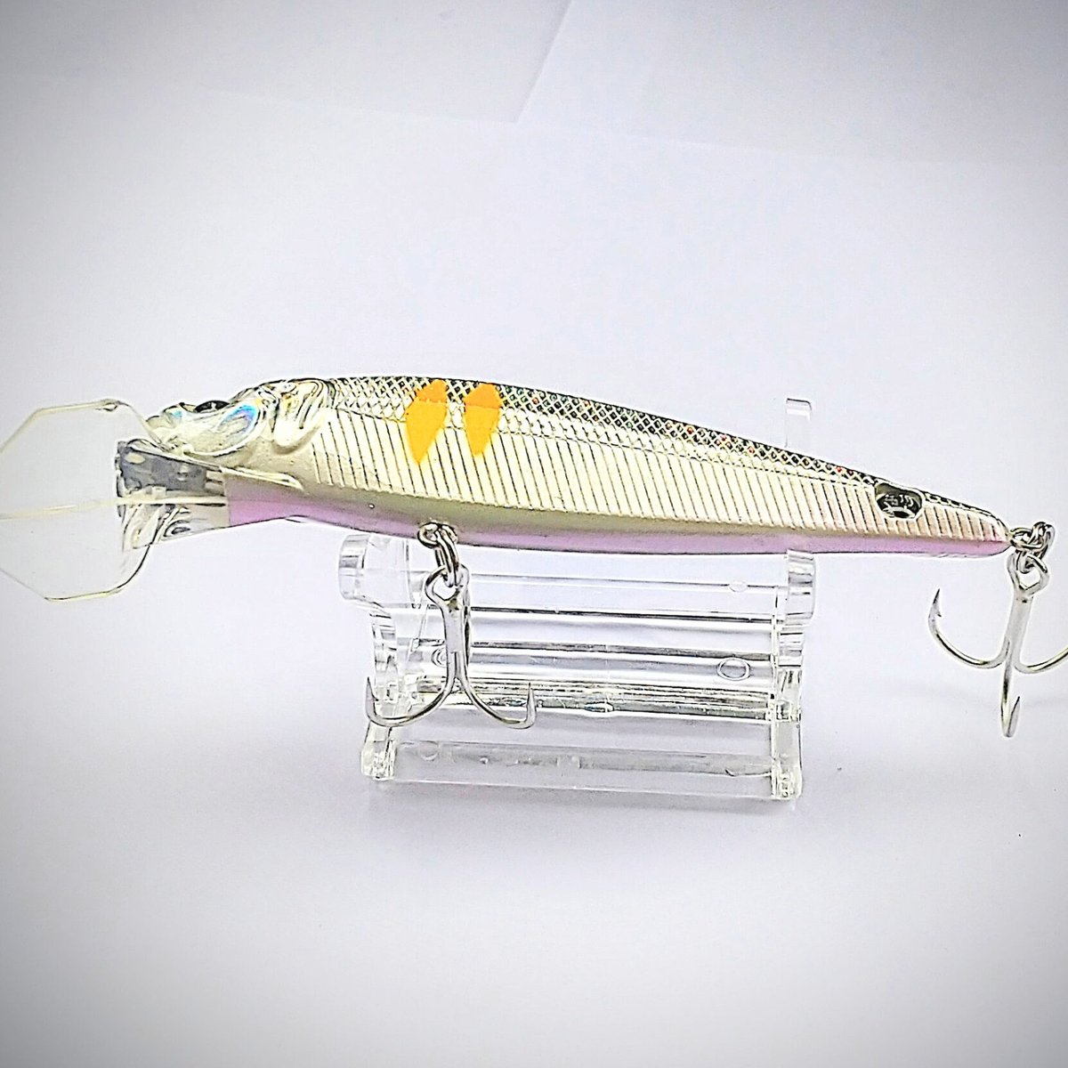 3代目ドリフトミノー/ Driftminnow | SmBD net shop