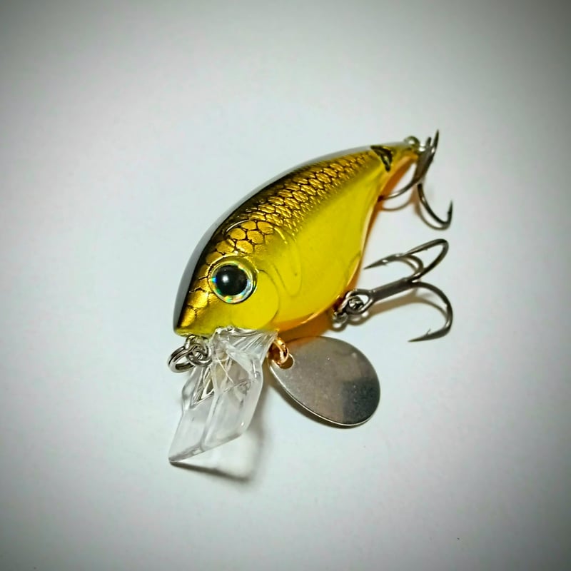 限定】ブレードチューン・ドリフトCRNシャッド | SmBD net shop