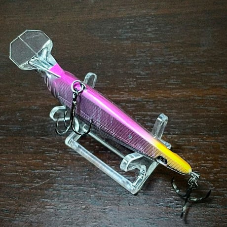 ドリフトミノー  STD COLOR