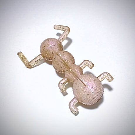 ドリフトボトム