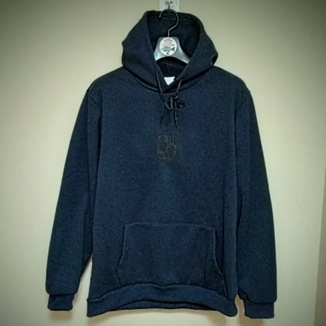 SmBD ORIGINAL パーカー