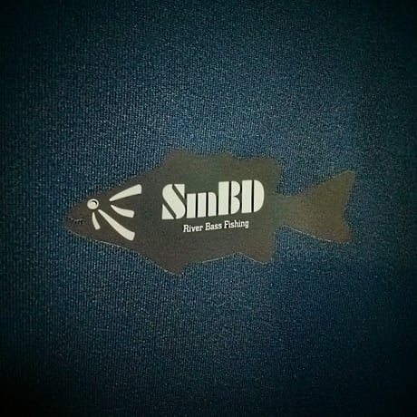 SmBD オリジナルパーカー ORIGINAL