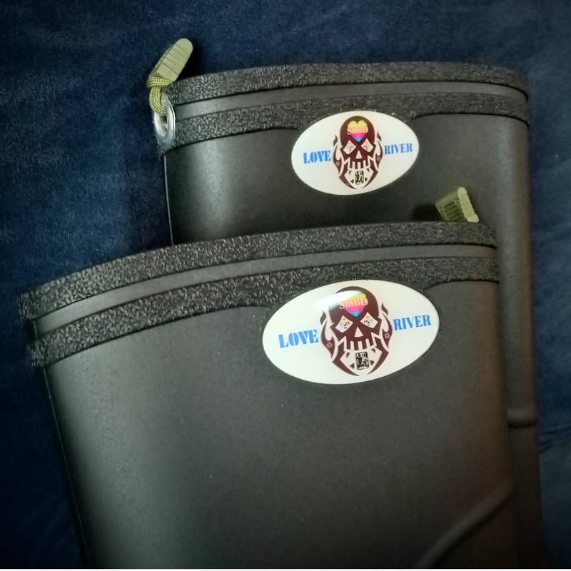 dahonvipの筒丸34 フィッシングブーツ SmBD 長靴 | SmBD net shop