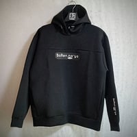 “Baren.na-yo” SmBDパーカー