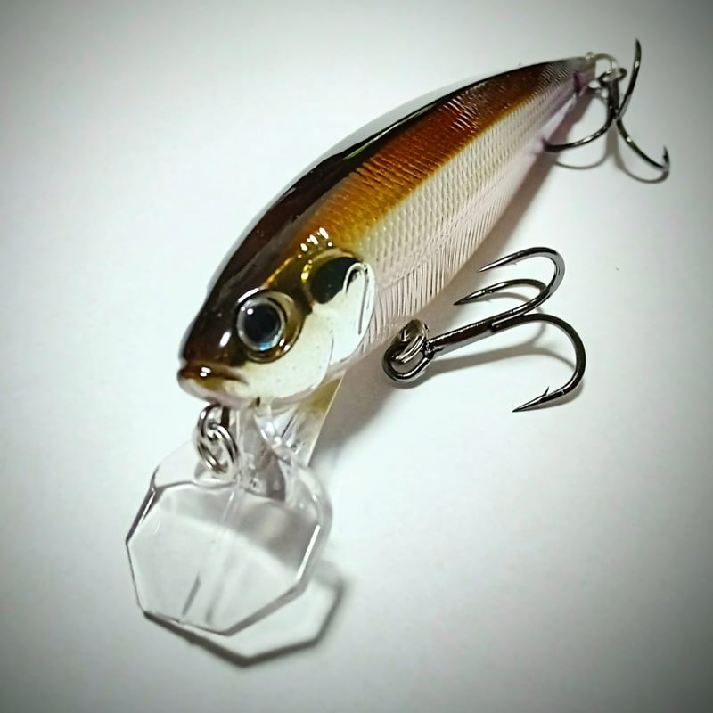 6代目ドリフトミノー | SmBD net shop