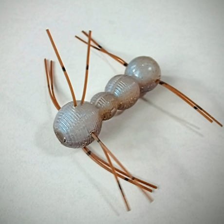 【限定商品】ドリフトボトム・蟲チューン