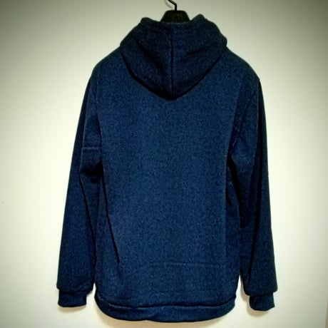 SmBD ORIGINAL パーカー