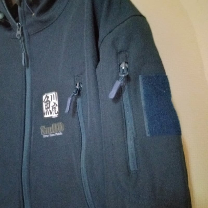 SmBD yasu仕様 アウタージャケット | SmBD net shop