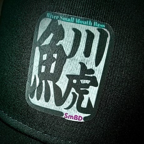NEW ERA オリジナルキャップ SmBD