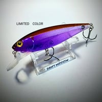 5代目ドリフトミノー | SmBD net shop