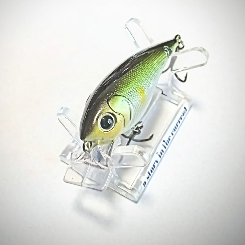 最終　smbd ドリフトシャッド　sp F F丸穴タイプ ドリフトCRNシャッド | SmBD net shop