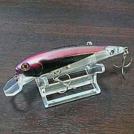 ドリフトミノーDriftminnow【アウトレット品】シークレットクリアー