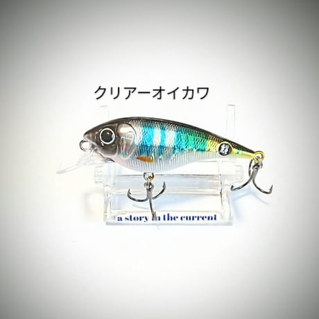 ドリフトCRNシャッド