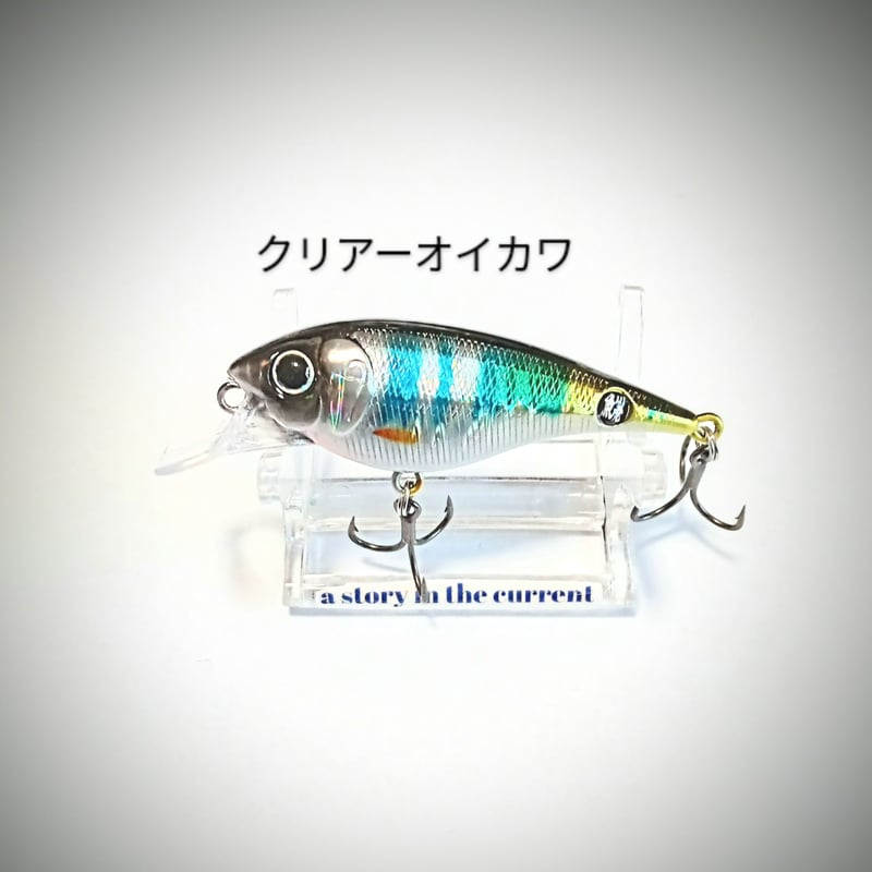 ドリフトCRNシャッド | SmBD net shop