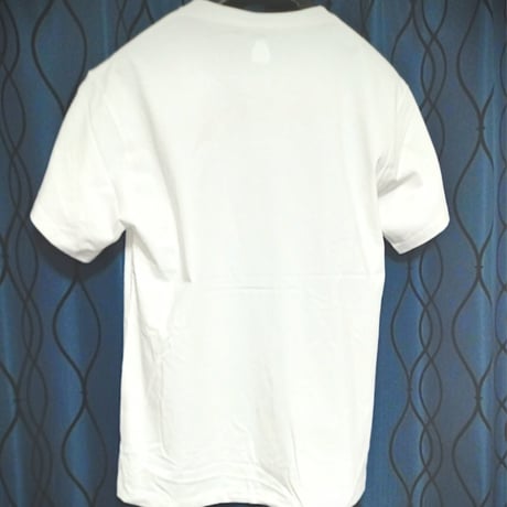 SmBD manyロゴ Tシャツ