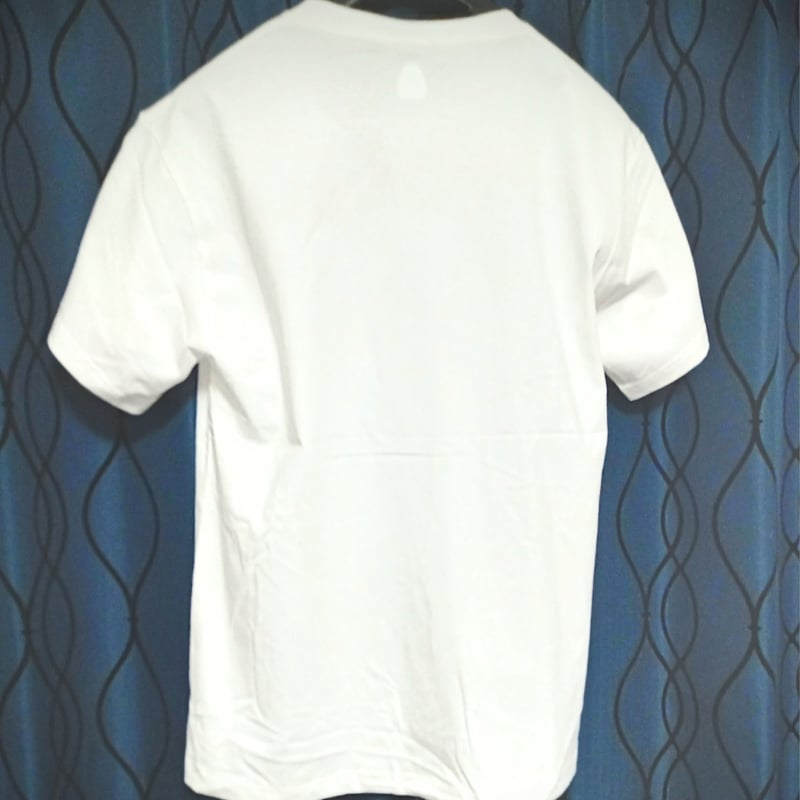 SmBD manyロゴ Tシャツ | SmBD net shop