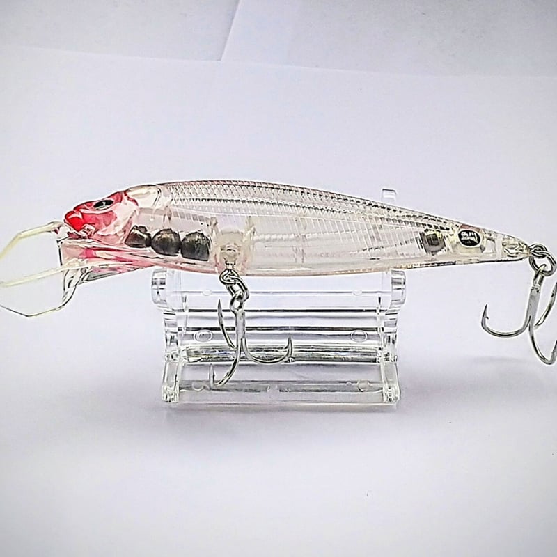 3代目ドリフトミノー/ Driftminnow | SmBD net shop 3代目ドリフトミノー/ Driftminnow | SmBD net shop