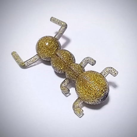 ドリフトボトム