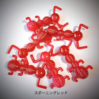 【限定】ドリフトボトム『スポーニングレッド』