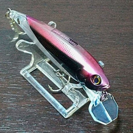 ドリフトミノーDriftminnow【アウトレット品】シークレットクリアー