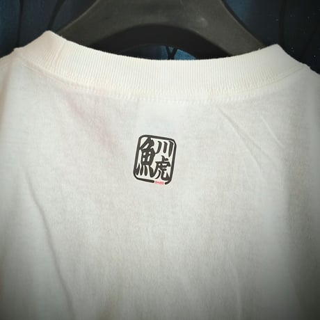 “BARen-nayo” SmBD Ｔシャツ