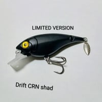 【冬限定】Drift CRN shad