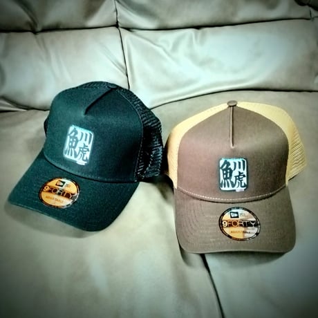 NEW ERA オリジナルキャップ SmBD