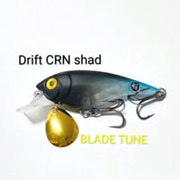 【限定】ブレードチューン・ドリフトCRNシャッド