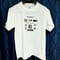 SmBD manyロゴ Tシャツ