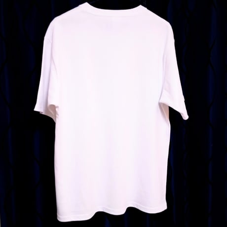 [I'm River Tiger man ] Tシャツ スーパー ヘビー ウェイト10.2oz