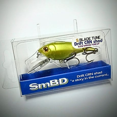 「限定」BLADE TUNE イエローゴールド
