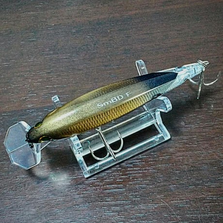 ドリフトミノーDriftminnow 限定【シークレットクリアー】