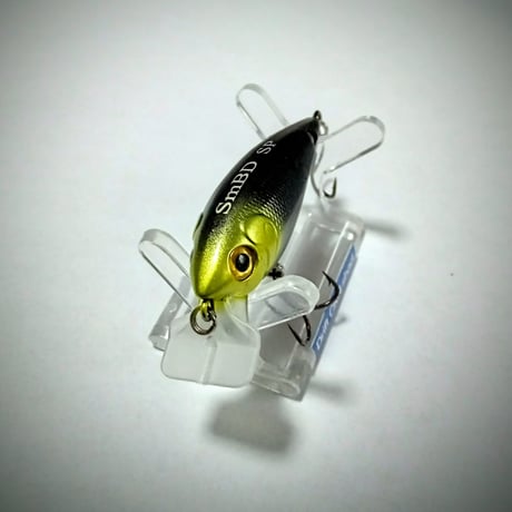 【限定カラー】ドリフトCRNシャッド 3rdバージョン