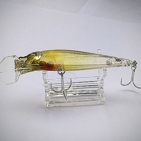 3代目ドリフトミノー/ Driftminnow