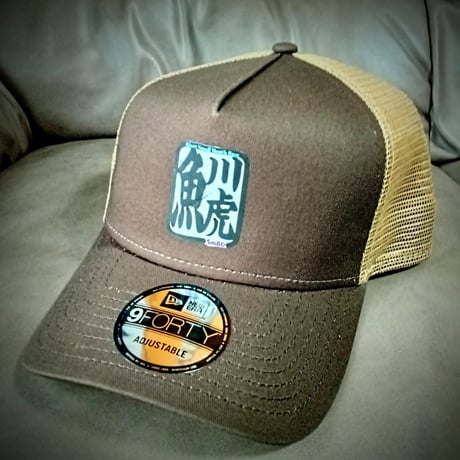 NEW ERA オリジナルキャップ SmBD