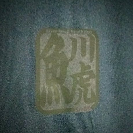 SmBD ORIGINAL パーカー