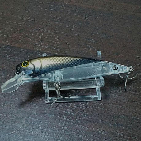 ドリフトミノーDriftminnow 限定【シークレットクリアー】