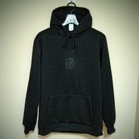 SmBD ORIGINAL パーカー