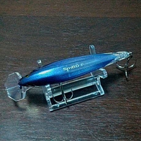 ドリフトミノーDriftminnow 限定【シークレットクリアー】