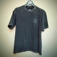 SmBD Tシャツ ビンテージ加工